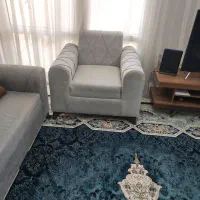 مبل|مبلمان خانگی و میز عسلی|گلبهار, شهر جدید گلبهار|دیوار