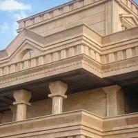 اجرای نمای رومی ساختمان با نازلترین قیمت