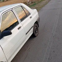 پرایدمدل 96فروش فوری