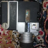 دوربین قدیمی