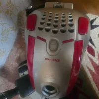 جاروبرقی|جاروبرقی، جارو شارژی، بخارشو|رامسر, |دیوار