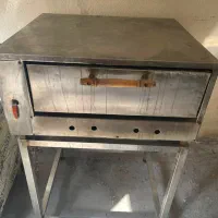 فر صندوقی پیتزا