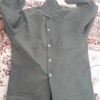 لباس کار مردانه