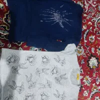 لباسهای درحد نو با قیمت پایین