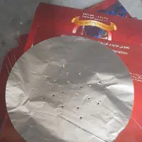 فویل قلیان
