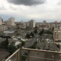 بلوار ساحلی ۱۷۵متر ۳خوابه ۳طرف دید
