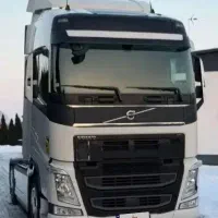 نیازمند شریک برای خرید کشنده یا کامیون