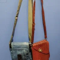 کیف چرم