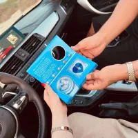 گردنبند مروارید عشق