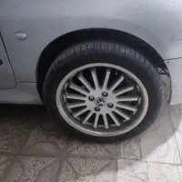 ۲۰۶مدل ۸۲|خودرو سواری و وانت|مشهد, ایوان|دیوار