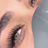 اکستنشن مژه