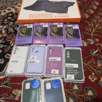 قاب گلس فن خونک  کننده لپتاپ