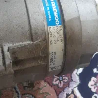 کمپرس کولر پراید