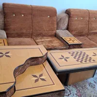 مبل باعسلی