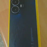 گوشی ریلمی c55 به همراه اسپیکر