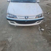 پارس تمام فول صفر کیلومتر