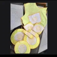 ست ۸تیکه آشپزخانه