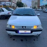 پژو SLX مدل ۹۴