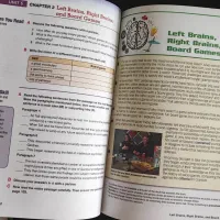 کتاب Active reading|کتاب و مجله آموزشی|تهران, نیلوفر|دیوار