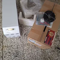 استابلایزر پرنیک .ترانس تقویت ولتاژ تک فاز