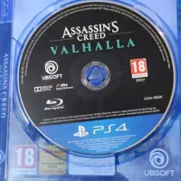 بازی اساسینز والهالاps4