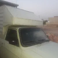 باربند پیکان وانت و...