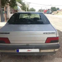 پژو 86|خودرو سواری و وانت|مشهد, سجاد شهر|دیوار