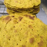 فروشنده نانوایی نیمه وقت