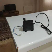 پمپ اب کولر
