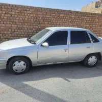 دوو ریسر