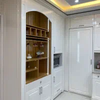 کابینت ام دی اف * نوآوران *