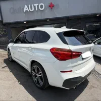 BMW X1|خودرو سواری و وانت|تهران, ازگل|دیوار