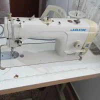 چرخ خیاطی جک انشرلی