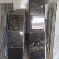 سنگ مشکی اسپایدر