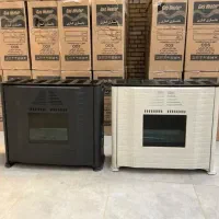 بخاری گازی جنرال بکو 14000