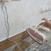 اتو لباس