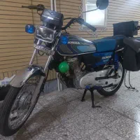 موتور هندا بهرو
