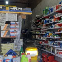 واگذاری کامل مغازه لوازم یدکی