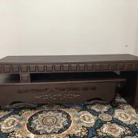 میز تلزیون
