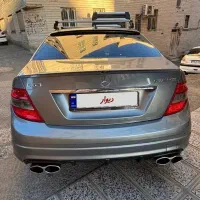 c280|خودرو سواری و وانت|تهران, سهروردی|دیوار