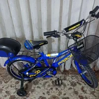دوچرخه سایز16
