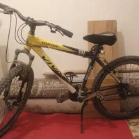 دوچرخه سایز ۲۶
