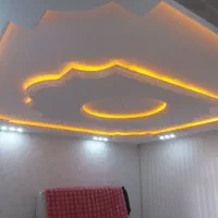 برقکار ساختمان و سرویس کولر