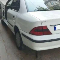 سمند 95عروسک