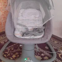 نی نی لای لای برقی