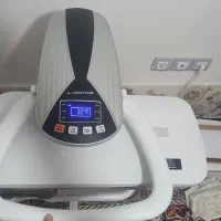 اتو پرس   هاردستون
