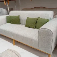 مبل راحتی کاشمر