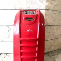 دستگاه شارژ گاز کولر خودرو
