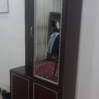 جاکفشی آیینه دار