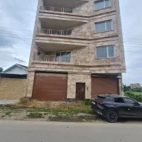 بابل بندpشرقی۱۴۰متر اپارتمان نوساز معاوضه میشود